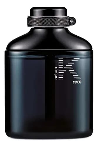 Natura K Max Deo Parfum 100ml Masculino