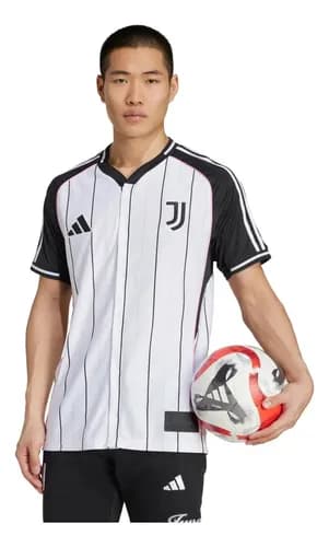 Camisa Juventus US Pack Adidas