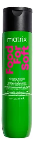 Shampoo Matrix Food For Soft Hidratante 300ml por R$ 21,18 no Pix (com cupom)