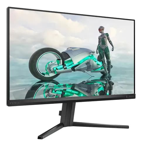 Monitor Gamer Philips 24 Evnia 24M2N3200L IPS 180Hz 0.5ms