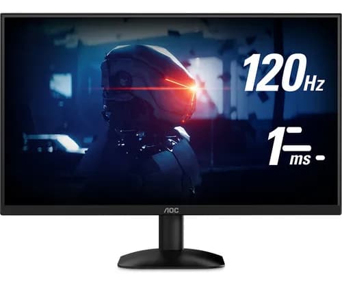 Monitor Gamer AOC 22B35HM23 21,5" Full HD 120Hz 1ms HDMI/VGA por R$ 375
