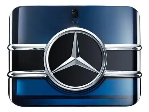 Perfume Sign Mercedes-Benz Eau De Parfum Masculino