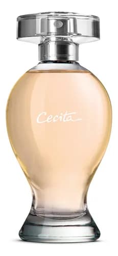 Boticollection Cecita Desodorante Colônia O Boticário 100ml
