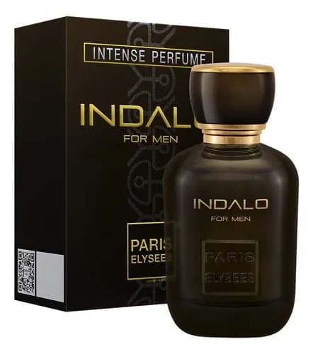 Perfume Paris Elysees Intense Indalo For Men EDT 100ml