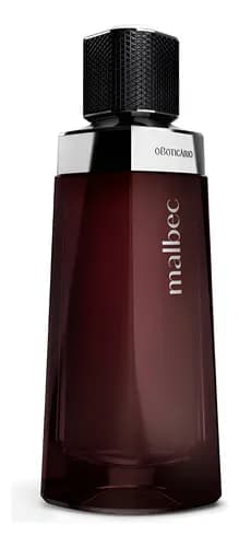 Malbec Tradicional O Boticário Desodorante Colônia Masculino 100ml