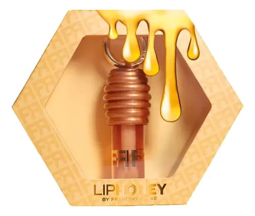 Gloss Fran by Franciny Ehlke Lip Honey - Brilho Labial