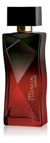 Deo Parfum Natura Essencial Supreme Feminino 100ml por R$ 134,22 (com cupom)
