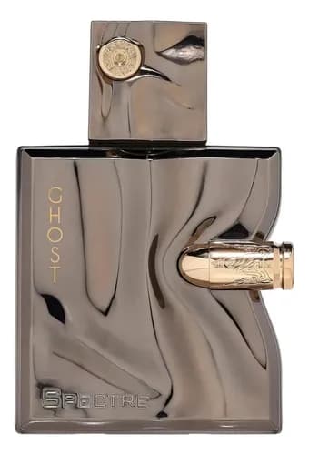 Perfume Spectre Ghost Fragrance World EDP 80ml Masculino