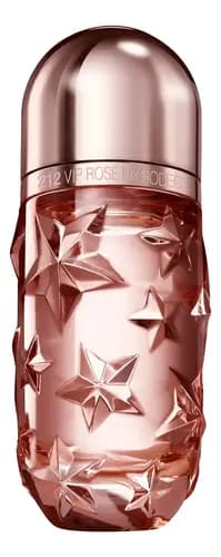 Perfume Feminino 212 VIP Rosé NY Rodeo Carolina Herrera EDP 80ml por R$ 569,99