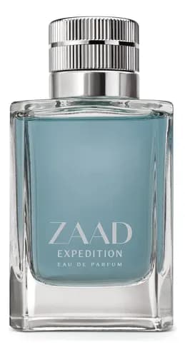 Perfume Masculino Zaad Expedition EDP O Boticário 95ml