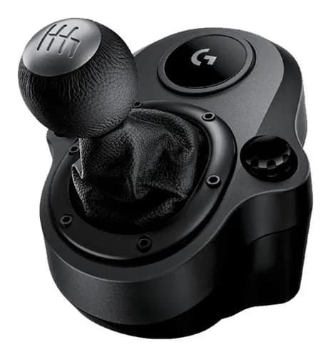 Câmbio Logitech G Driving Force para Volantes G29 e G923