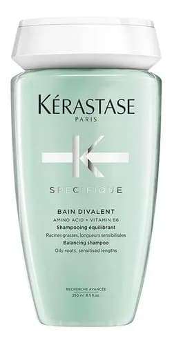 Shampoo Kérastase Specifique Bain Divalent 250ml