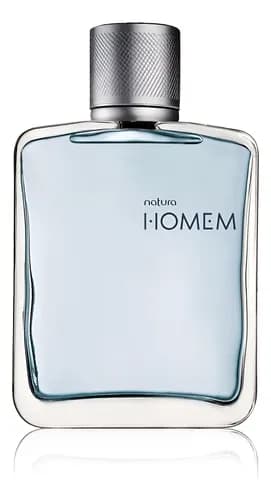 Natura Homem Tradicional Desodorante Colônia 100ml