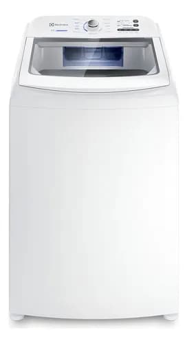 Máquina de Lavar Electrolux 17kg Essential Care LED17