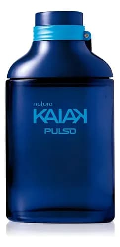 Perfume Natura Kaiak Pulso 100ml Masculino