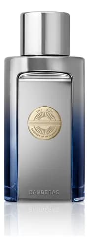 Perfume Antonio Banderas The Icon Elixir EDP 100ml