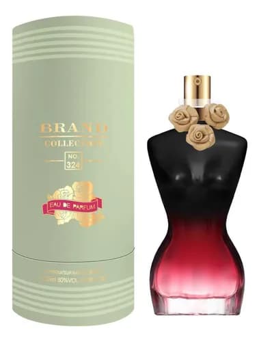 Perfume Brand Collection N324 Miniatura 25ml EDP