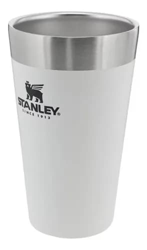 Copo Térmico de Cerveja Stanley Pint 473ml