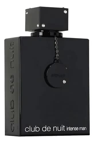 Perfume Armaf Club de Nuit Intense Man EDT 105ml por R$ 211 no PIX