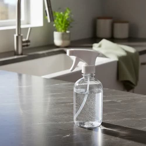 Kit 10 Frascos Pulverizadores Borrifadores 500ml