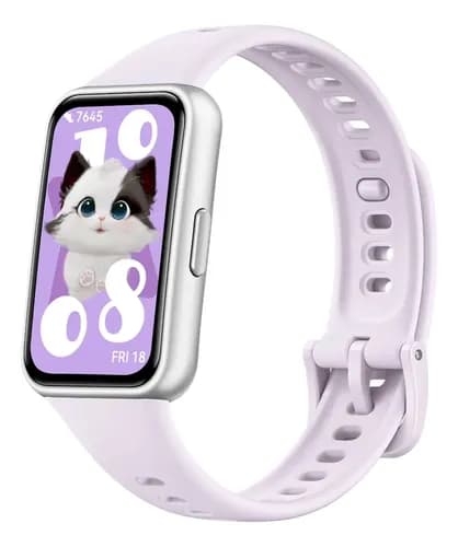 HUAWEI Band 11 AMOLED 1,62" com ate 14 dias de bateria por R$ 220 (cupom)