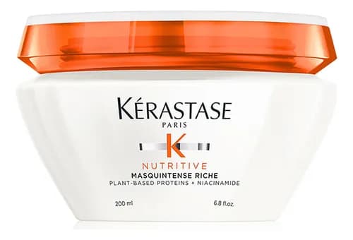 Máscara Kérastase Nutritive Masquintense Riche 200ml com cupom