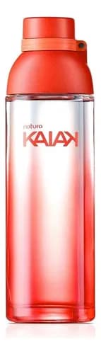 Deo Colônia Kaiak Natura Feminino 100 ml por R$ 66 no Pix (com cupom)