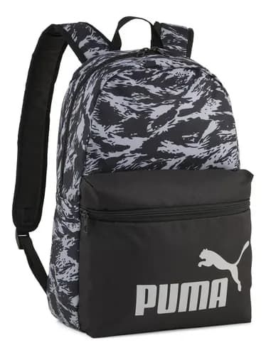 Mochila Puma All Over 22L Estampada