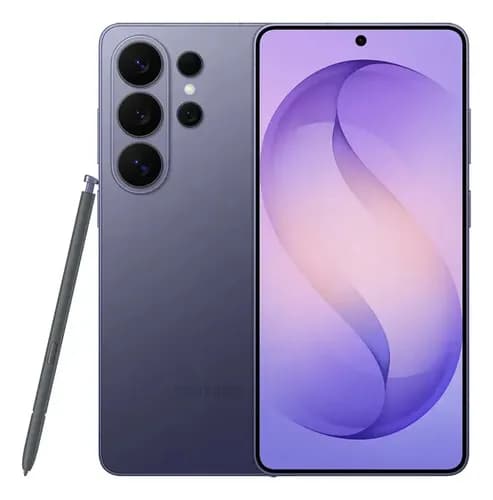 Samsung Galaxy S26 Ultra 5G 512GB 12GB RAM Violeta