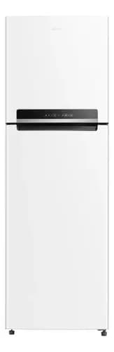 Geladeira Midea Frost Free Duplex 425L Inverter Branca Bivolt
