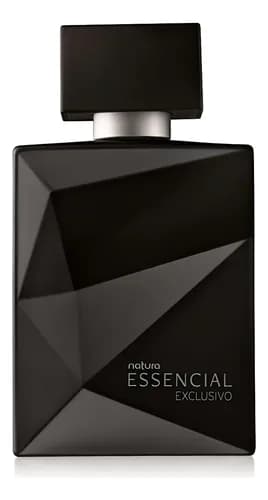 Perfume Masculino Natura Essencial Exclusivo Deo Parfum 100ml