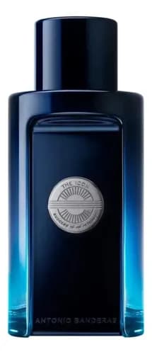 Perfume Antonio Banderas The Icon EDT 100ml