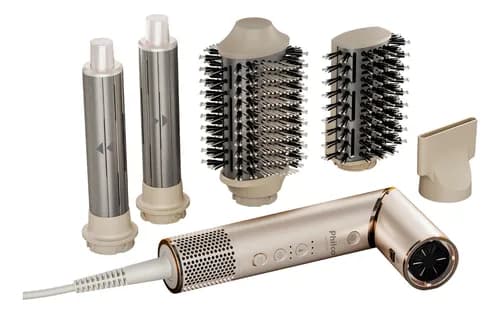 Secador de Cabelos Philco PSC3500 4 em 1