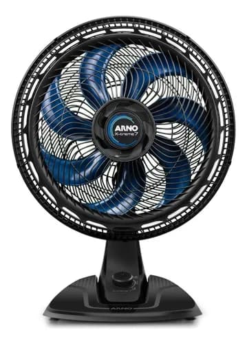 Ventilador de Mesa 40cm Arno X-TREME 7
