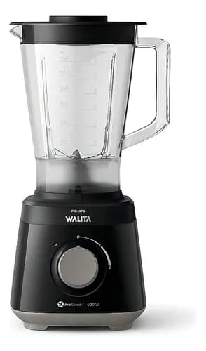 Liquidificador Philips Walita Daily RI2112 600W 2L (Preto) por R$ 83,74 + cupom