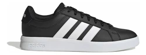 Tenis Masculino adidas Grand Court Base 3.0 por R$ 144 no Pix com cupom MODAML