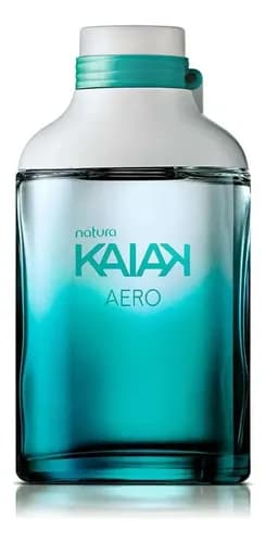 Perfume Natura Kaiak Aero Masculino Deo-colônia 100ml