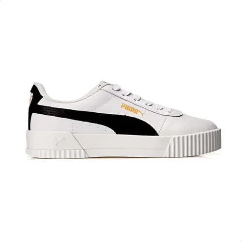Tênis Puma Carina Lux Feminino por R$ 182 com cupom MODANOML