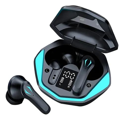 Fone Bluetooth 5.3 Gamer TWS Nexhome