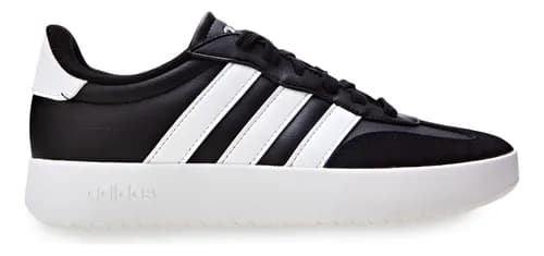 Tênis Casual Masculino Adidas Barreda Liso