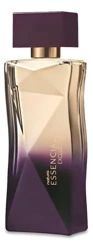 Natura Essencial Exclusivo Feminino Deo Parfum 100ml por R$ 144 no Pix