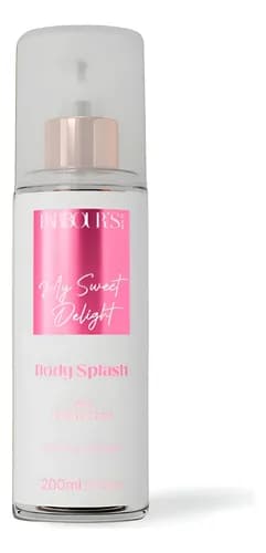 Body Splash My Sweet Delight