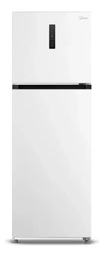 Refrigerador Midea Frost Free SmartSensor 347L Branco