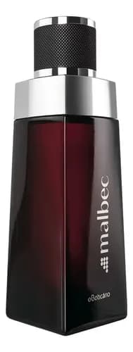 Perfume Masculino Malbec 100ml (O Boticário) por R$147 no Pix com cupom MELIACHA
