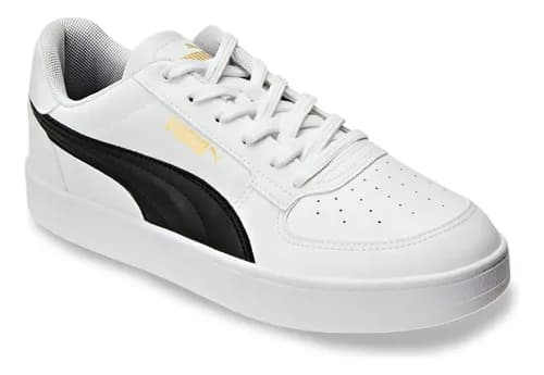 Tênis Masculino Puma Caven 2.0 Liso