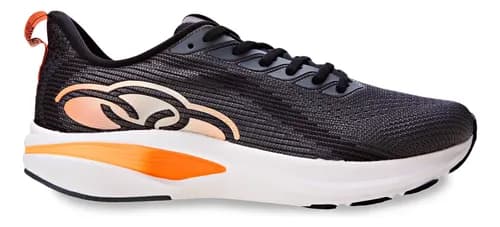 Tênis Esportivo Masculino Olympikus Voa 2 por R$ 160