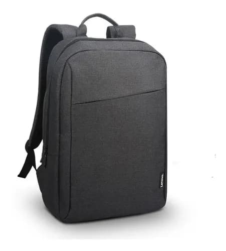 Mochila Lenovo B210 para Notebook 15,6" 25L Preta com Cupom OFFMELI