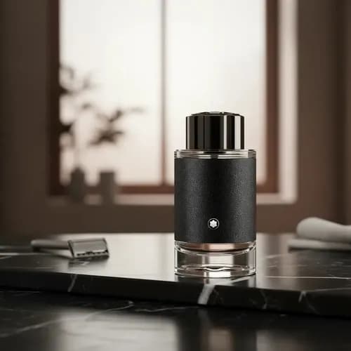 Perfume Montblanc Explorer Eau de Parfum Masculino 100 ml