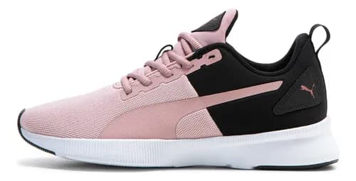Tênis Puma Flyer Runner Mesh Feminino