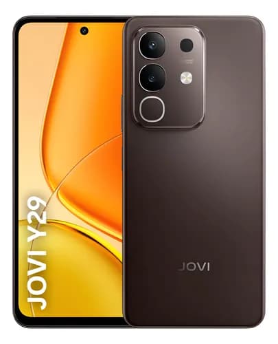 Smartphone Jovi Y29 256GB 8GB RAM Snapdragon 685